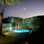 Dom wakacyjny Rebecca Solanas (Cagliari)