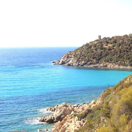 Rebecca Solanas (Cagliari)