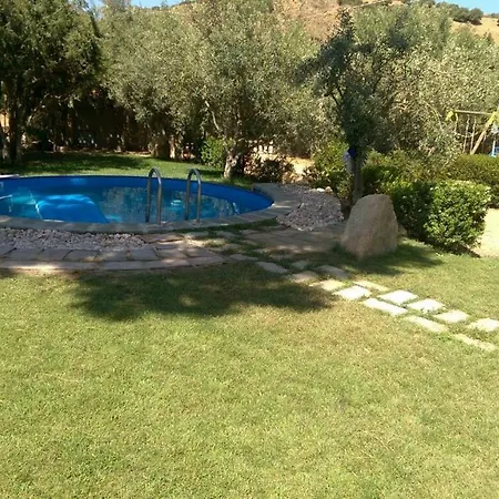 Rebecca Solanas (Cagliari)