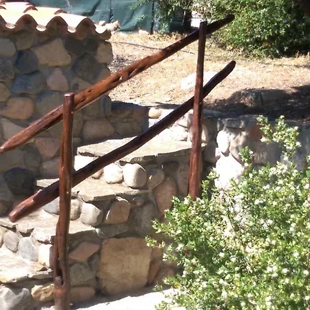 Rebecca Prázdninový dům Solanas (Cagliari)