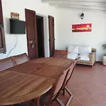 度假居 Rebecca 索拉纳斯