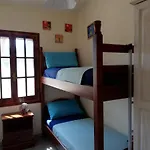 Casa de Férias Rebecca *