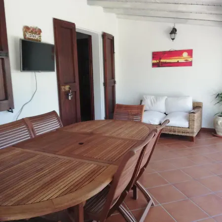 Сasa de vacaciones Rebecca Solanas (Cagliari)