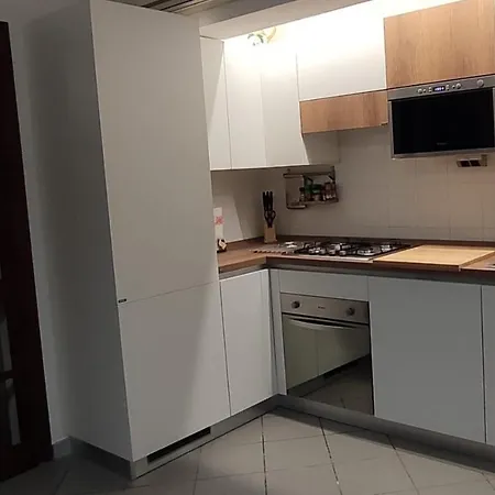 Holiday home Rebecca *