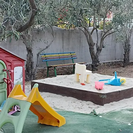 Holiday home Rebecca *