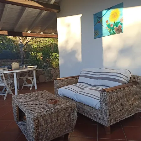 Rebecca * Solanas (Cagliari)