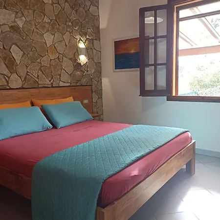 Holiday home Rebecca *