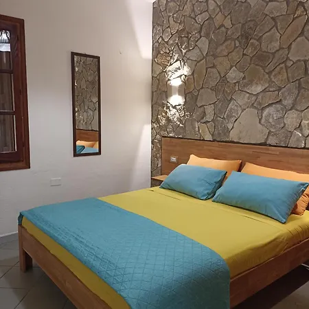 Rebecca * Solanas (Cagliari)