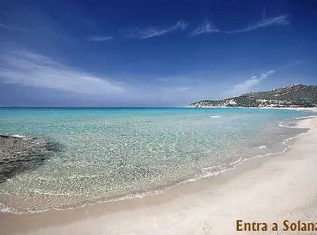 Holiday home Rebecca *