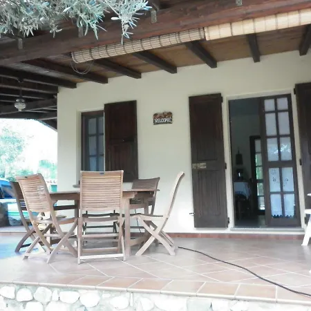 Rebecca Holiday home *