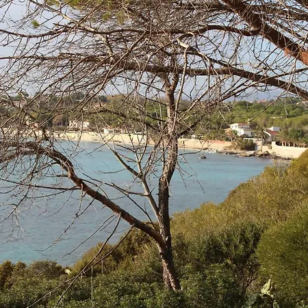 Rebecca Holiday home Solanas (Cagliari)