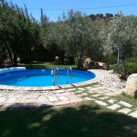 Rebecca Holiday home