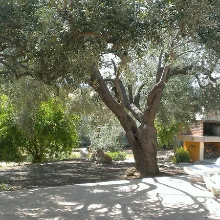 Holiday home Rebecca *