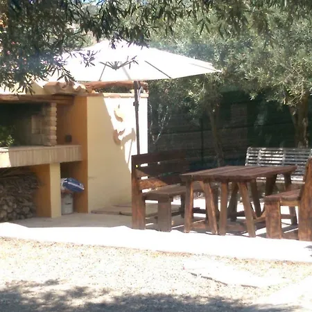 Rebecca * Solanas (Cagliari)