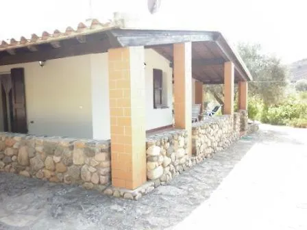 Holiday home Rebecca Solanas (Cagliari)