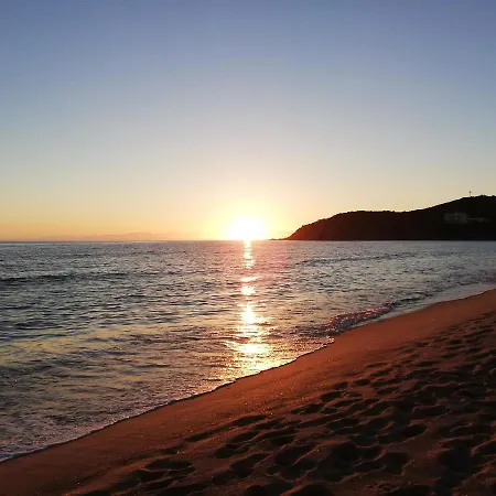 Holiday home Rebecca Solanas (Cagliari)