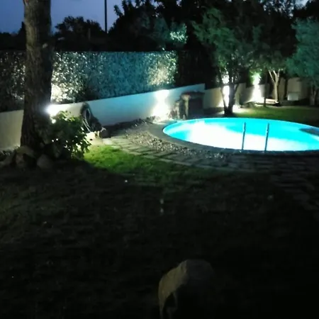 Holiday home Rebecca