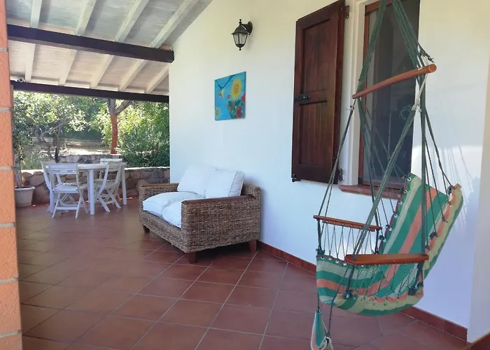 Rebecca Vakantiehuis