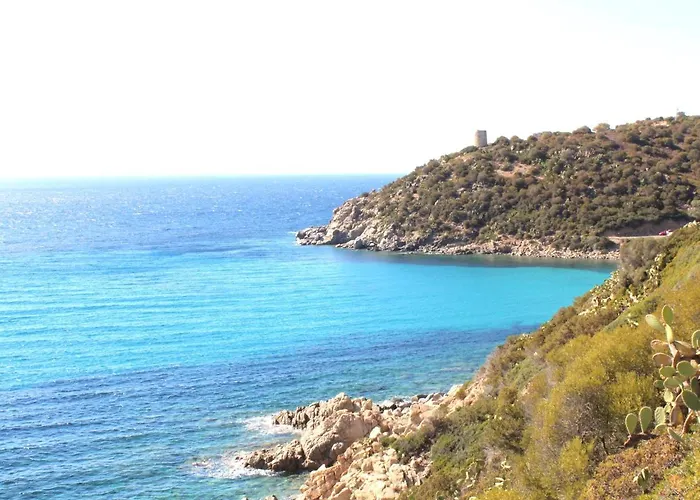 Rebecca Solanas (Cagliari)