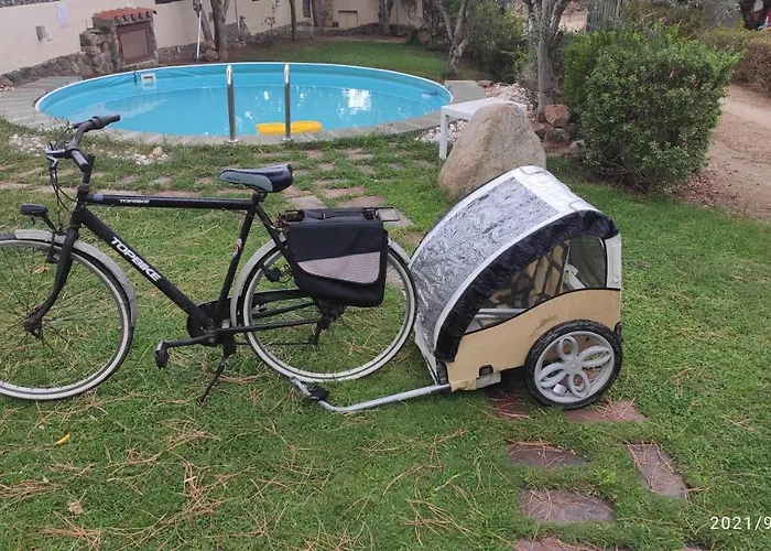 Rebecca Vakantiehuis