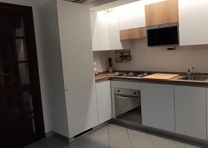 Vakantiehuis Rebecca *