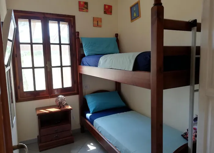 Rebecca Solanas (Cagliari)