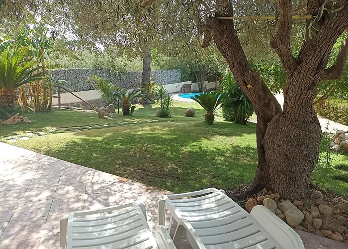 Rebecca * Solanas (Cagliari)