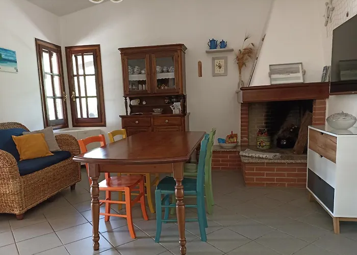 Rebecca Vakantiehuis *