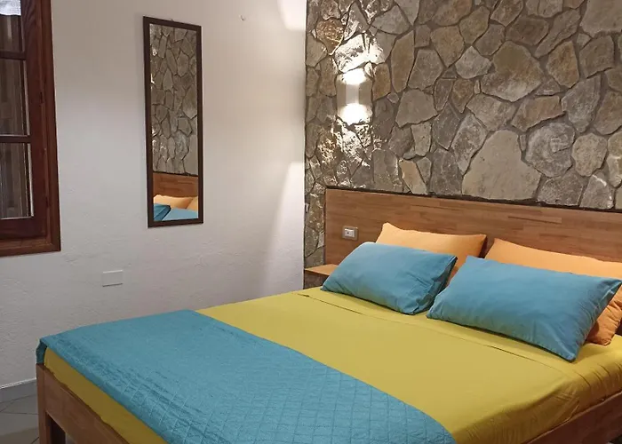 Rebecca * Solanas (Cagliari)