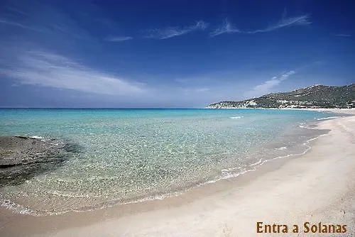 Vakantiehuis Rebecca *