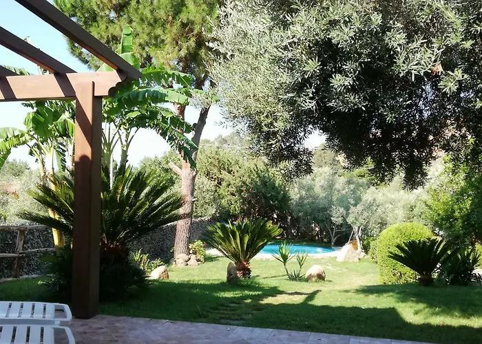 Rebecca Vakantiehuis