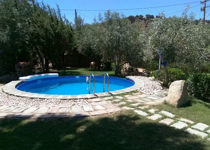 Rebecca Vakantiehuis