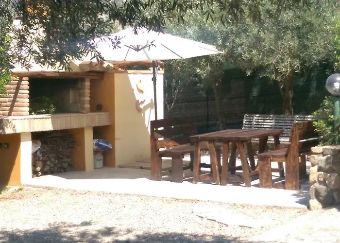 Rebecca * Solanas (Cagliari)