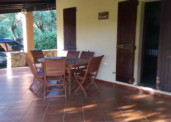 Rebecca Vakantiehuis *