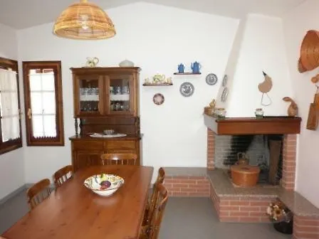 Rebecca * Solanas (Cagliari)