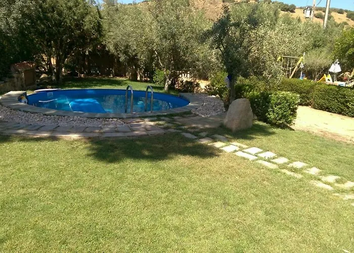 Rebecca Solanas (Cagliari)