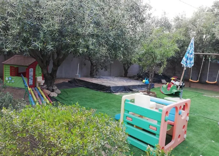 Vakantiehuis Rebecca