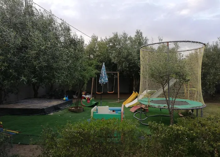 Rebecca Vakantiehuis *