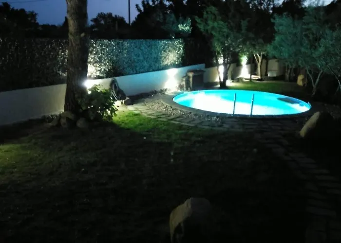 Vakantiehuis Rebecca